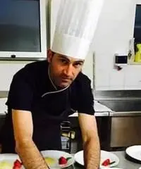 Responsabile di cucina Responsabile di cucina