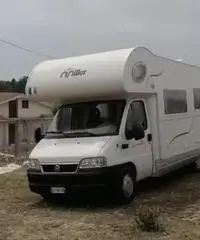 Miller Alabama