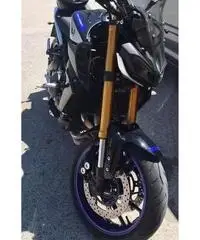 Mt 09 sp Mt 09 sp