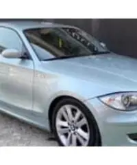 BMW 116 d 5p. Sport BMW 116 d 5p. Sport