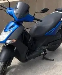 Scooter 125 Scooter 125
