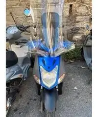 Scooter 125 Scooter 125