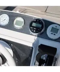 Brube treporti+ mercury 40 pro